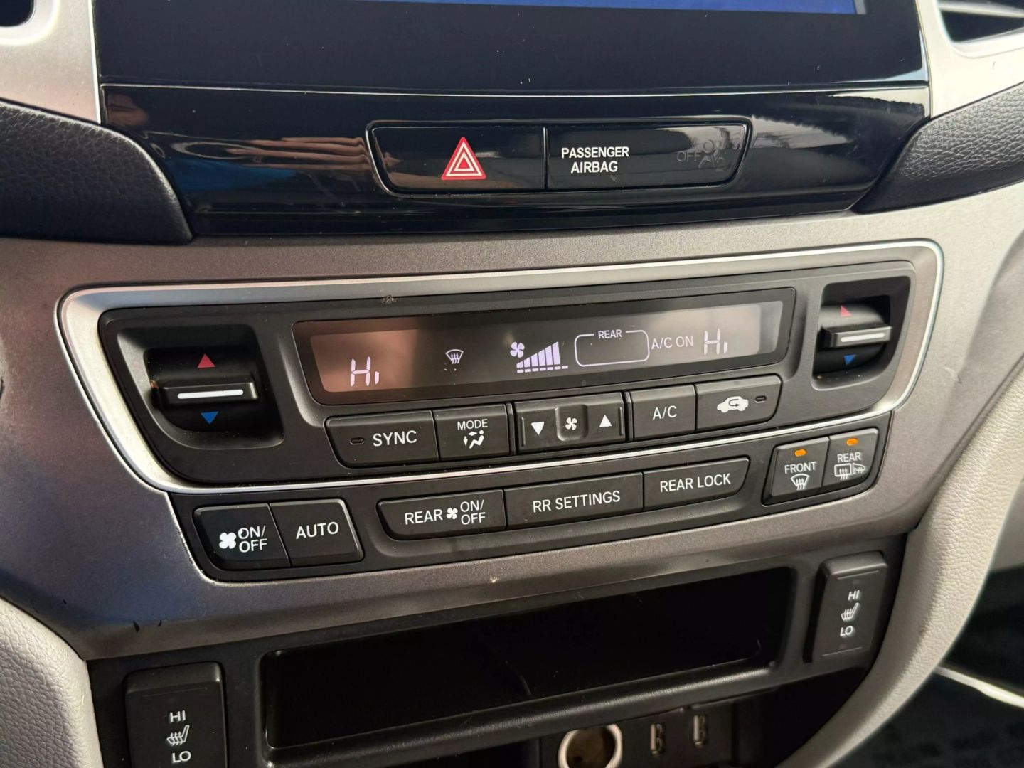 2016 Honda Pilot - Image 52