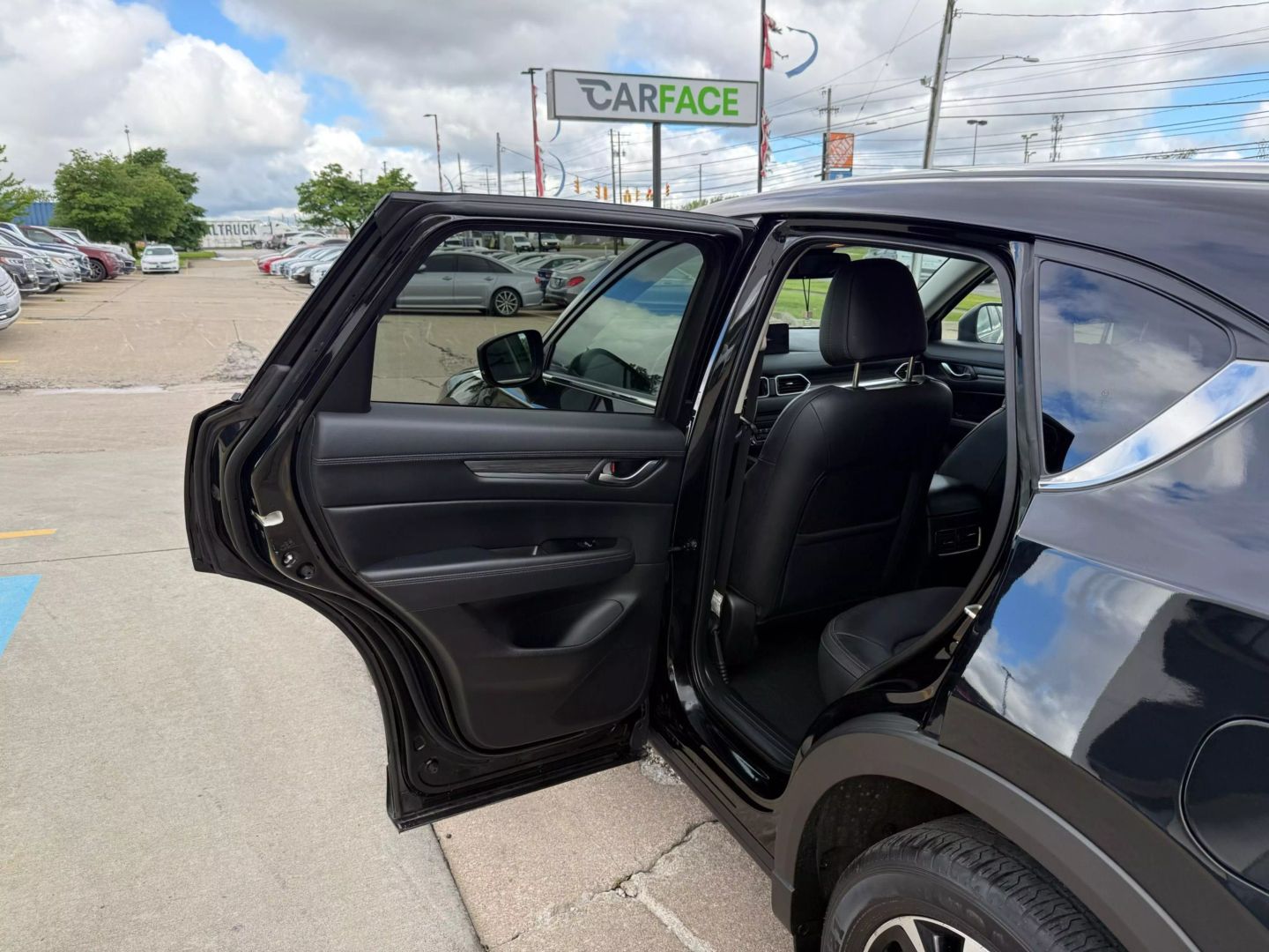 2022 Mazda Cx-5 - Image 17