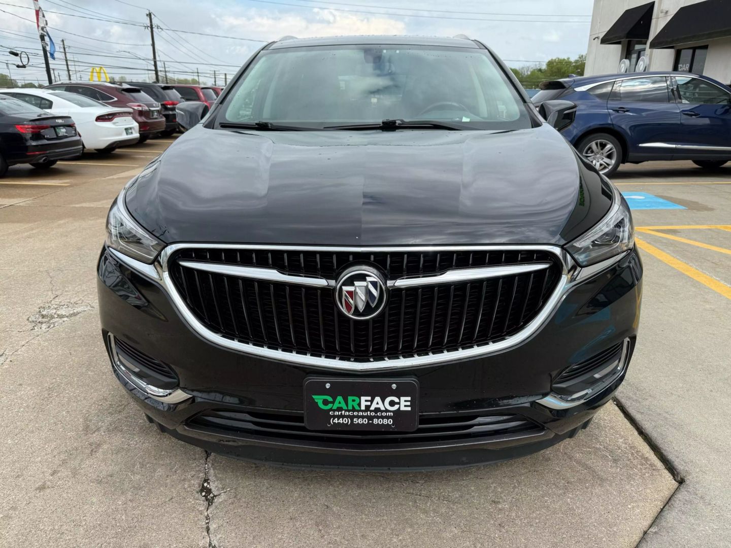 2019 Buick Enclave - Image 2