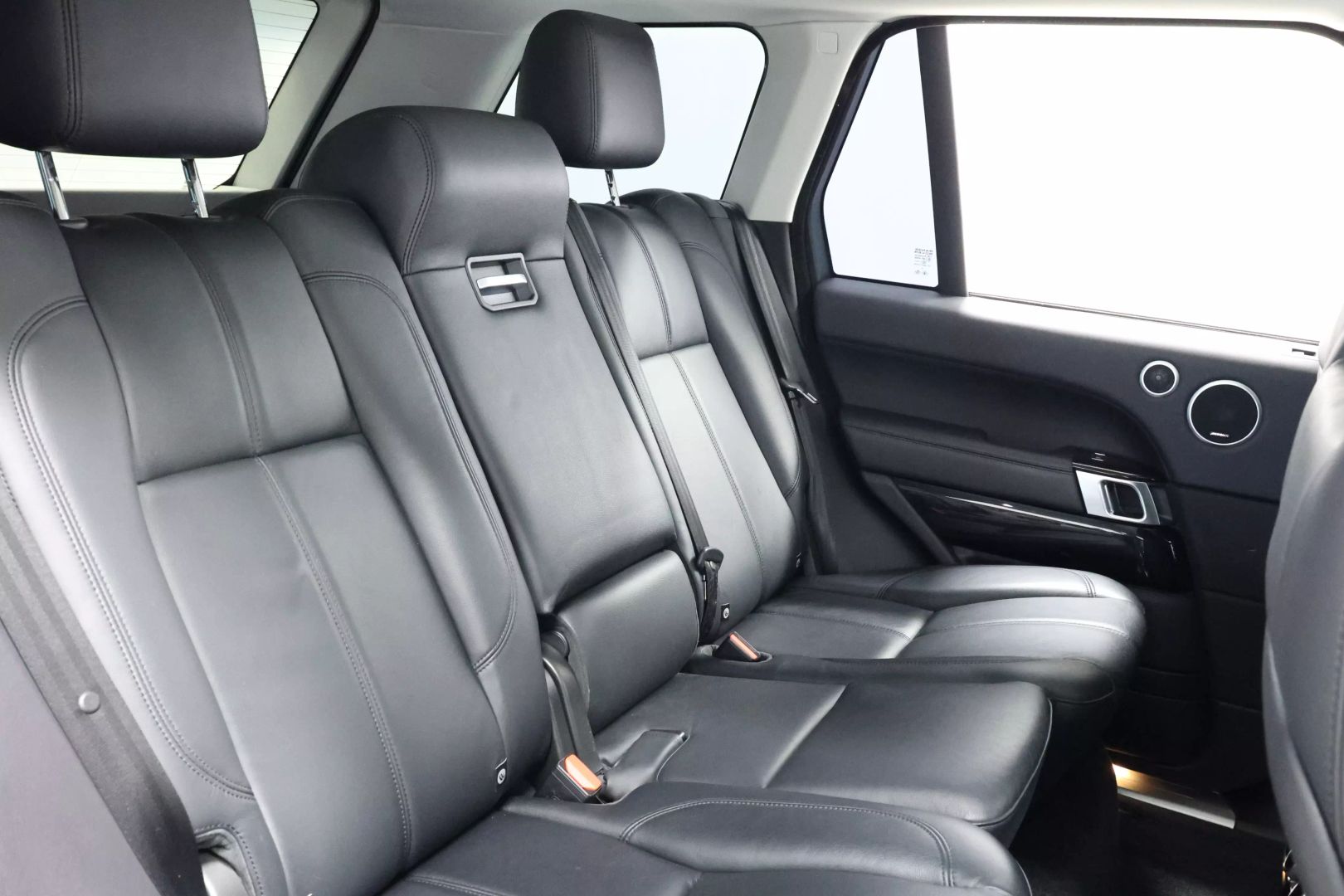2016 Land Rover Range Rover - Image 84