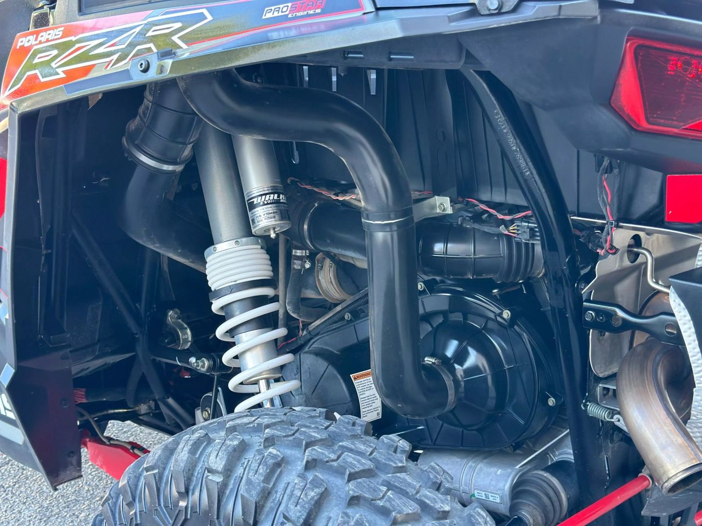 2017 Polaris Rzr Xp 1000 Eps Le - Image 59