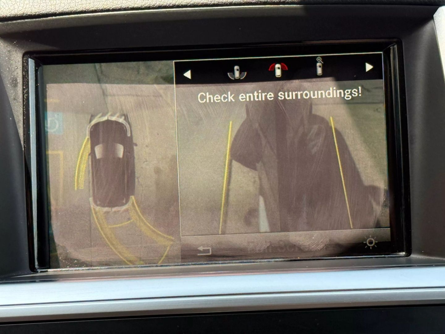 2015 Mercedes-benz M-class - Image 41