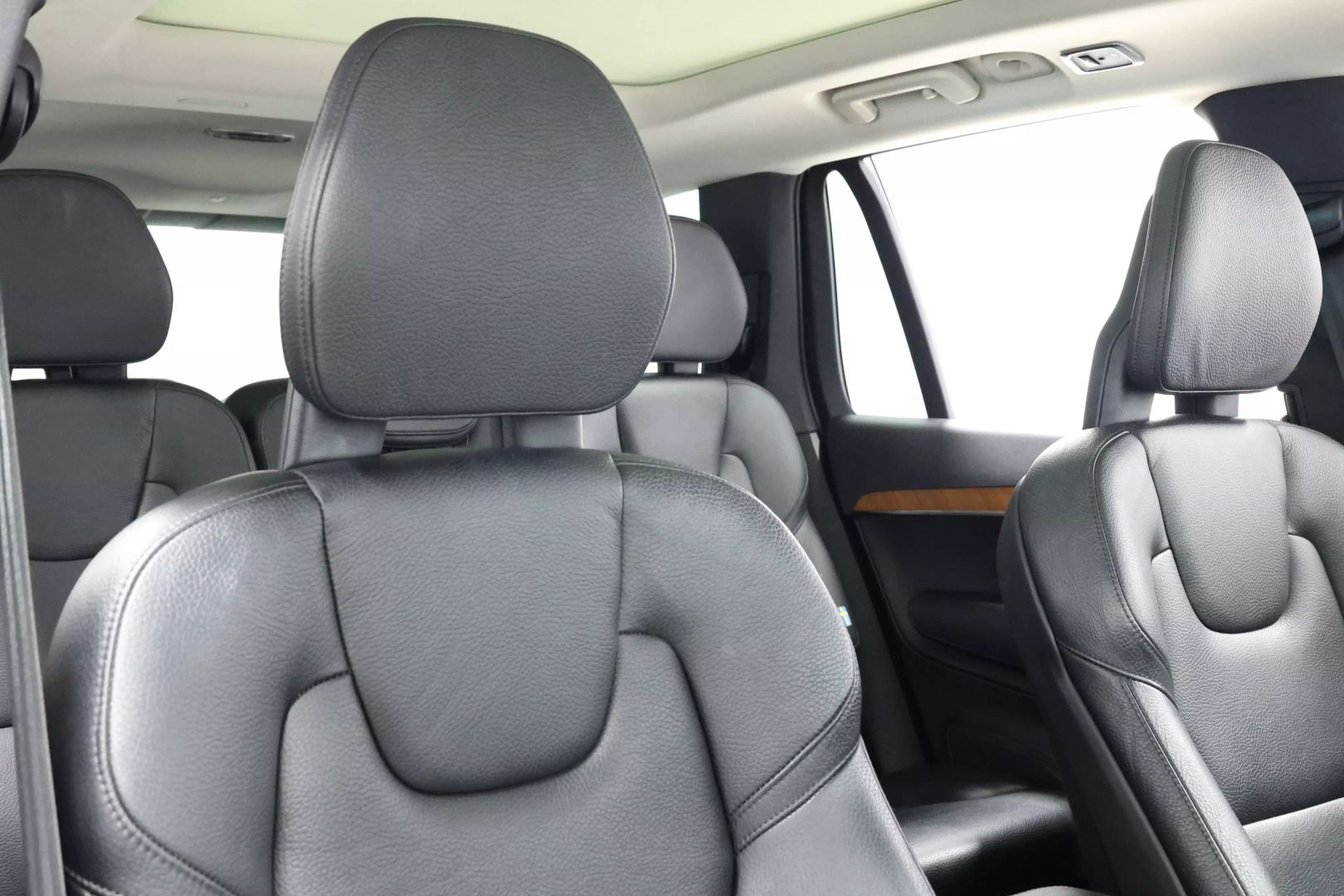 2022 Volvo Xc90 - Image 96