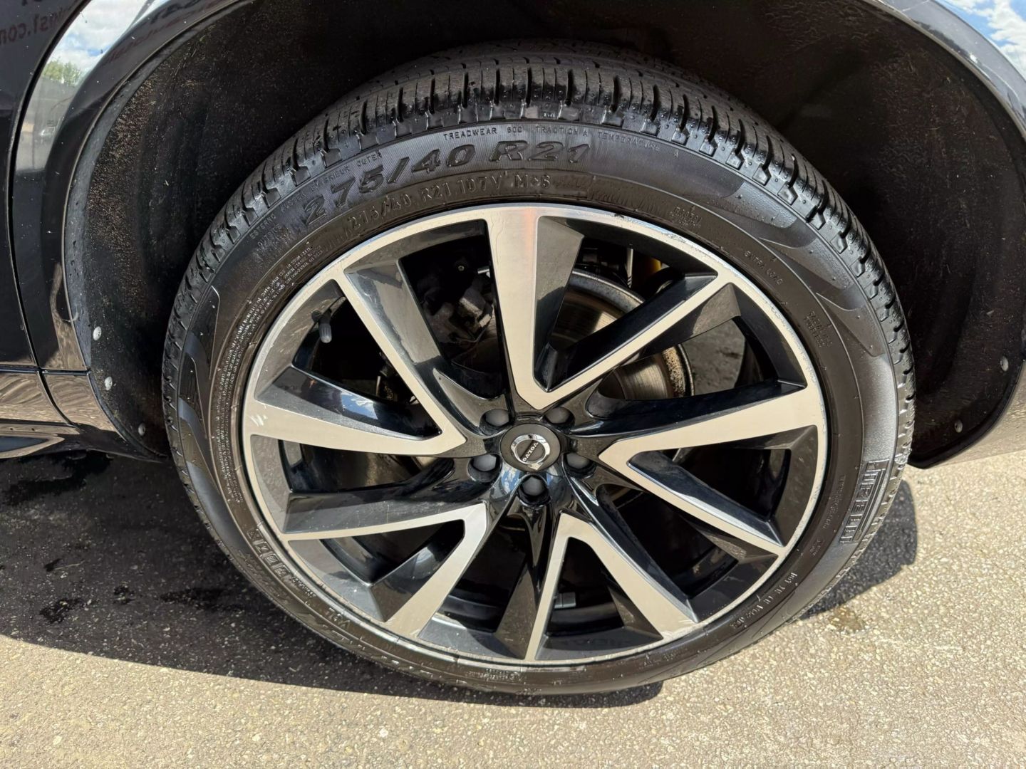 2018 Volvo Xc90 - Image 46