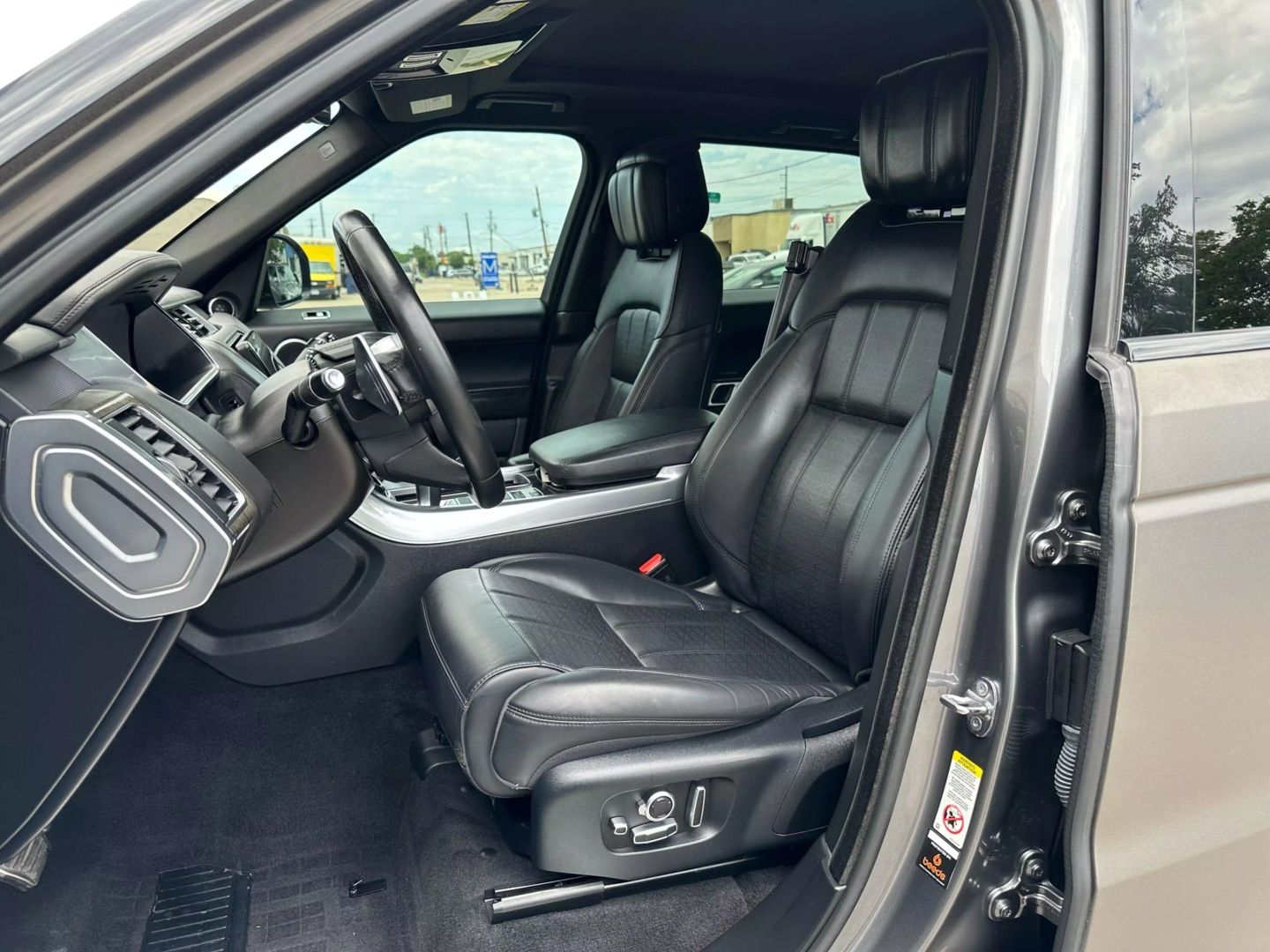 2018 Land Rover Range Rover Sport - Image 29