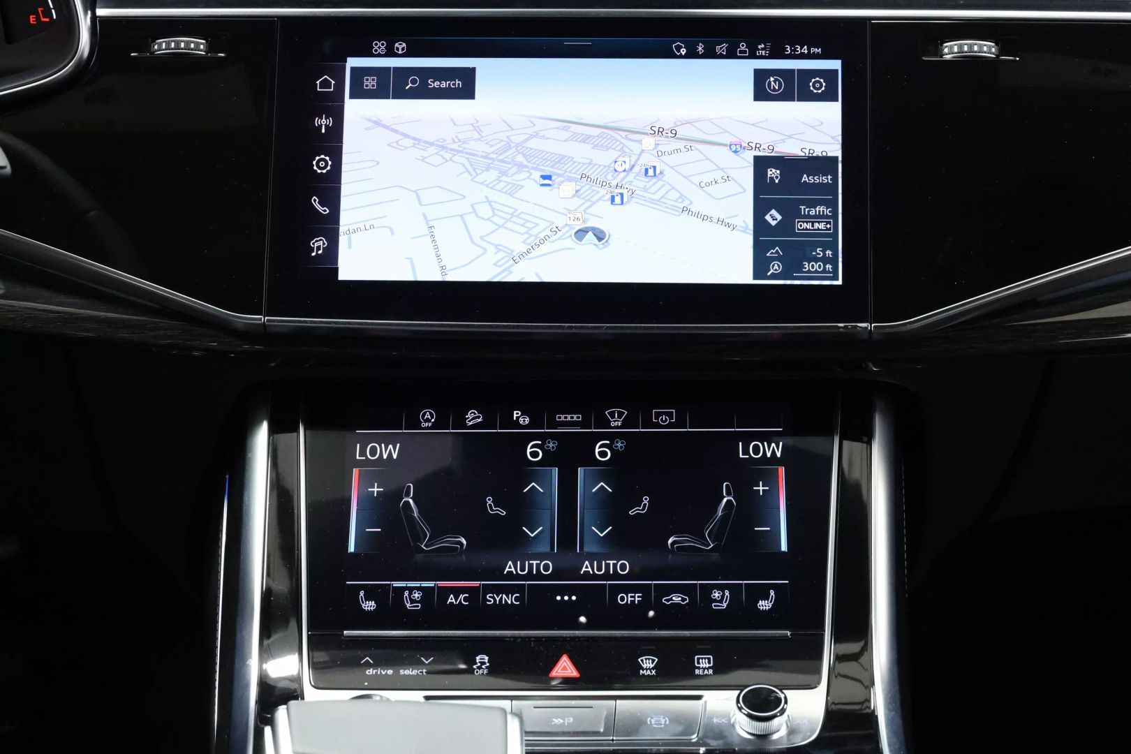 2025 Audi Q8 - Image 41