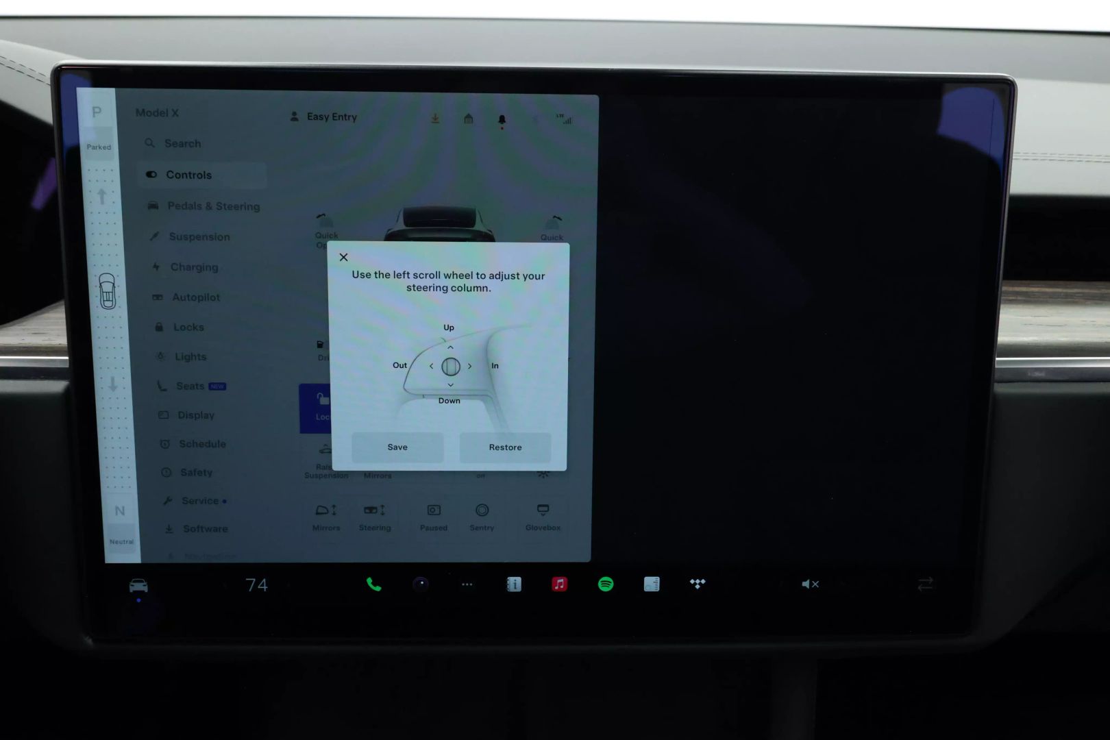 2022 Tesla Model X - Image 26