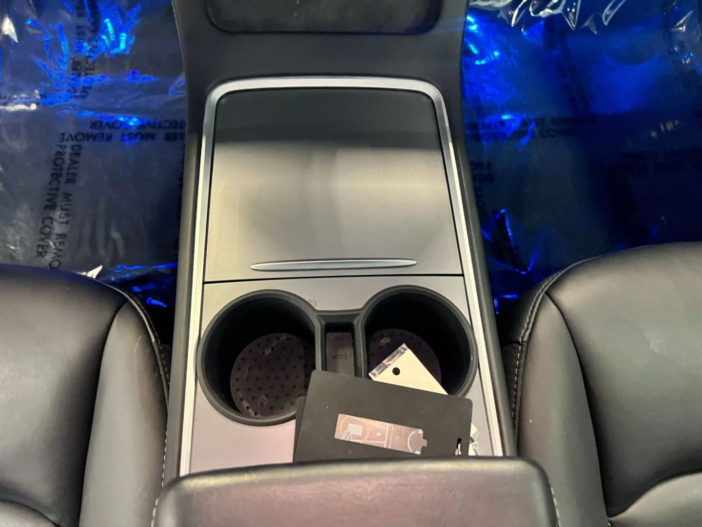 2021 Tesla Model 3 Long Range Sedan 4d - Image 18