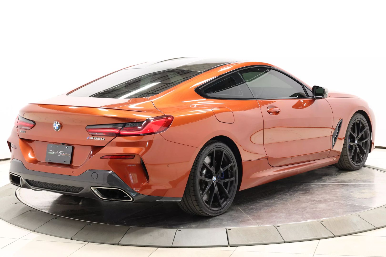 2019 Bmw 8 Series - Image 4
