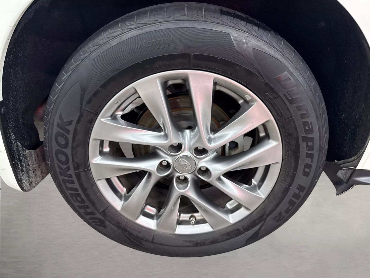 2015 Infiniti Qx60 - Image 16