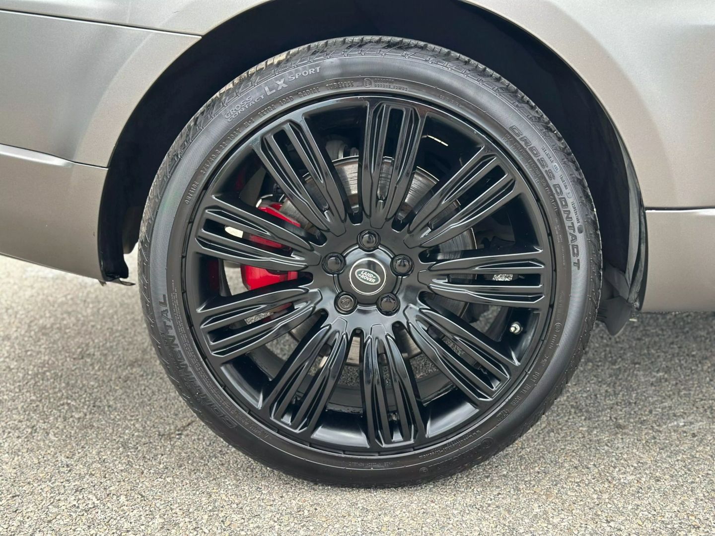 2018 Land Rover Range Rover Sport - Image 90