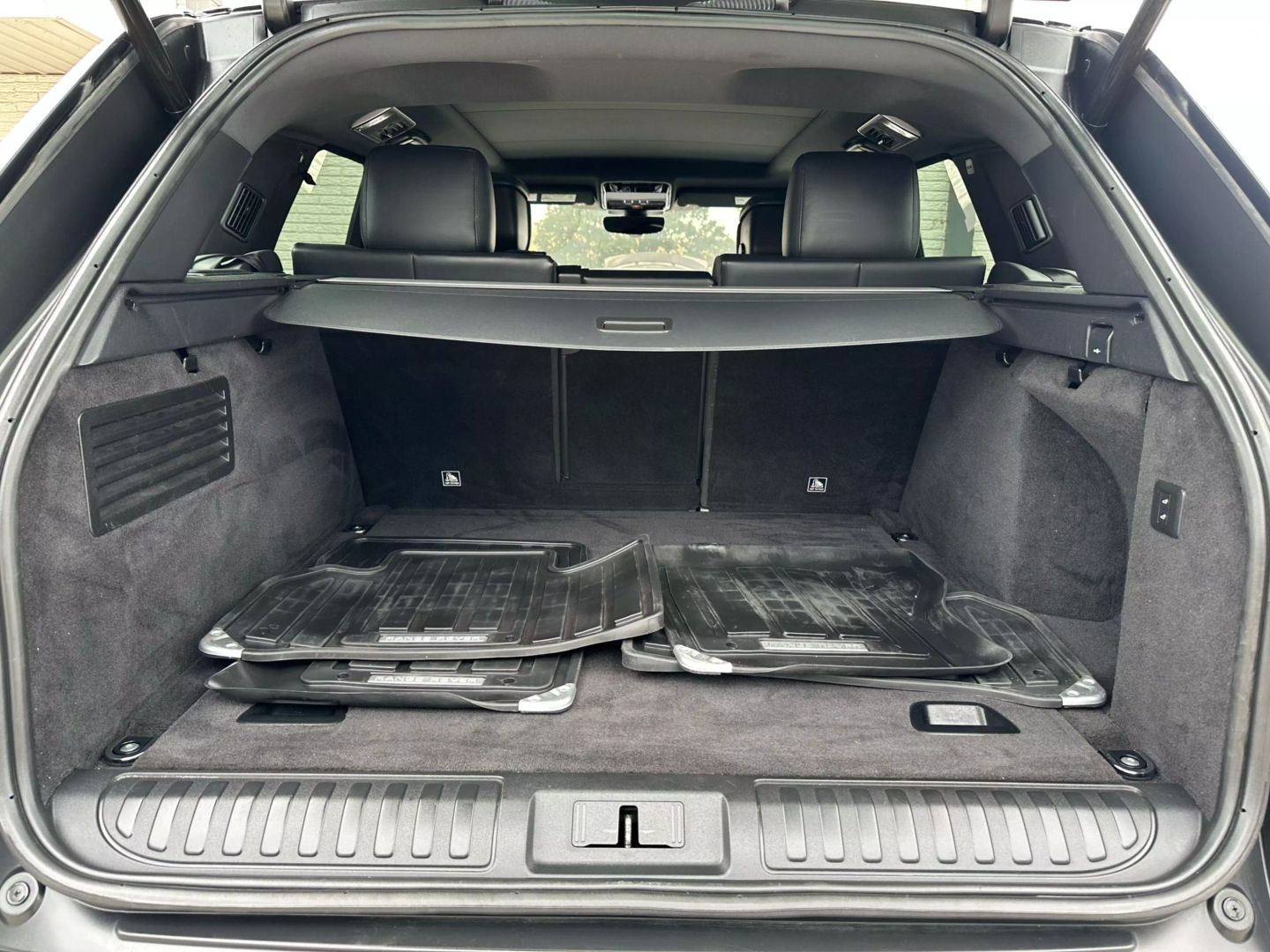 2018 Land Rover Range Rover Sport - Image 42