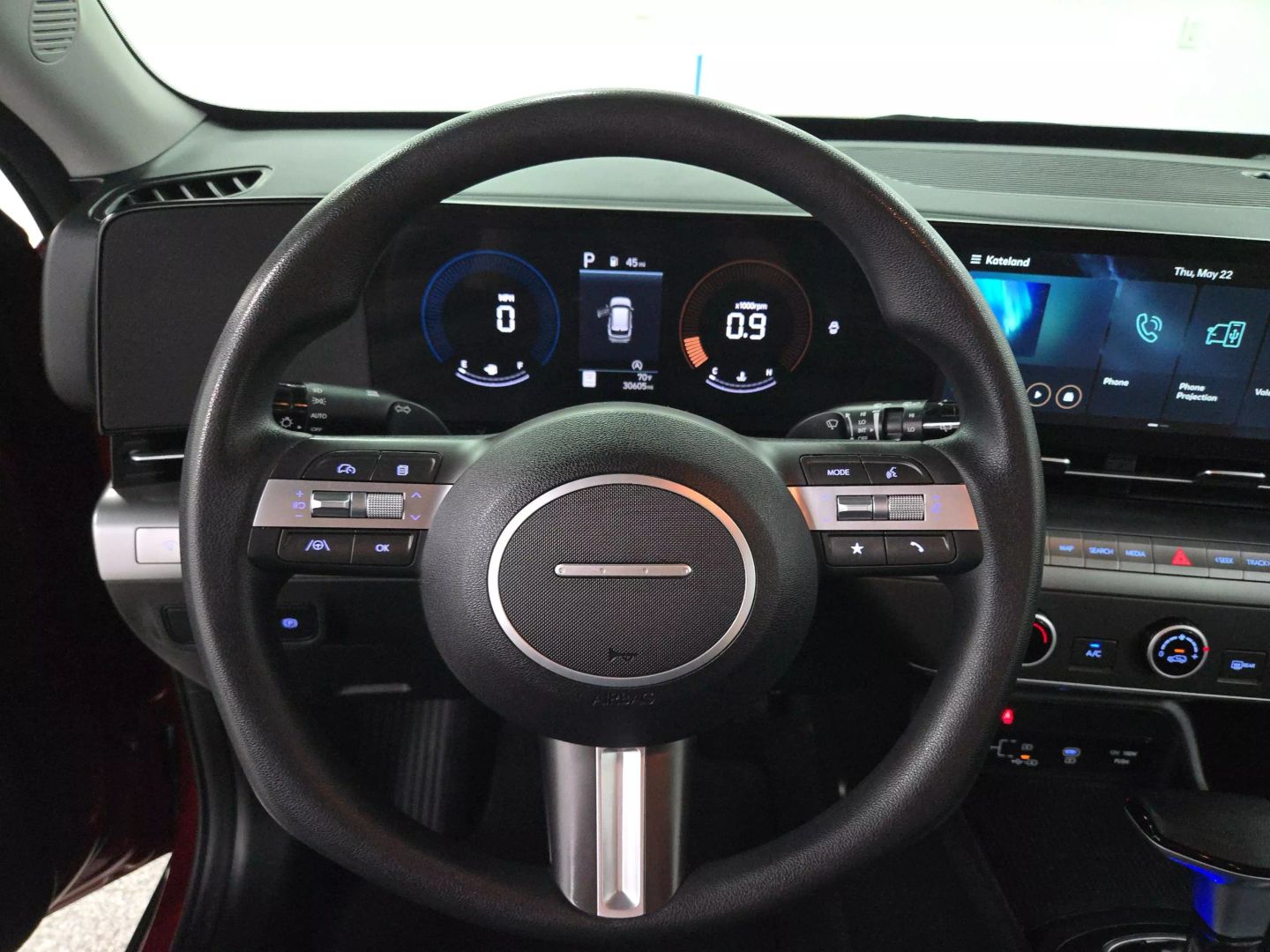 2024 Hyundai Kona - Image 19