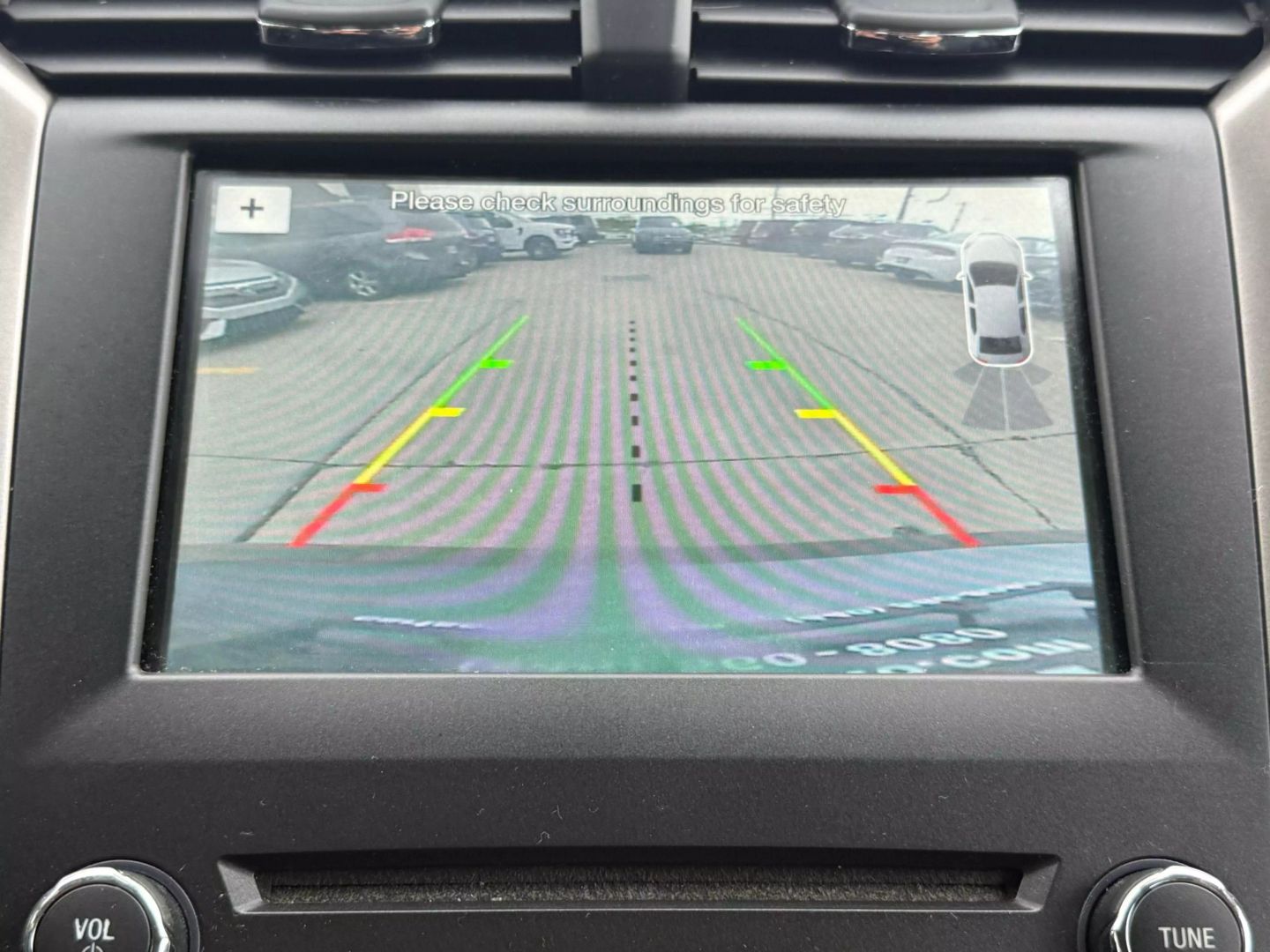 2018 Ford Fusion - Image 37