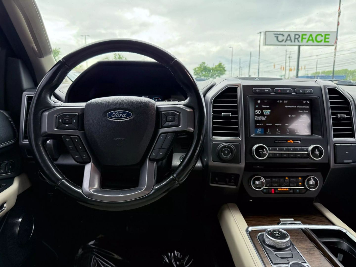 2018 Ford Expedition Max - Image 33