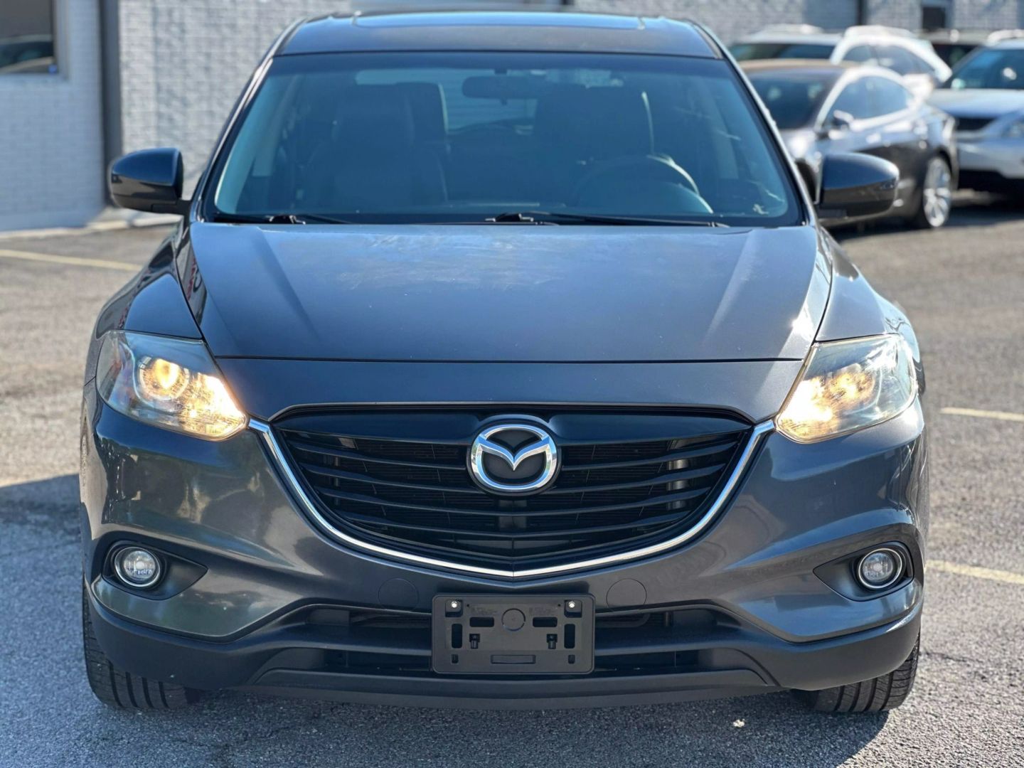 2014 Mazda Cx-9 - Image 10