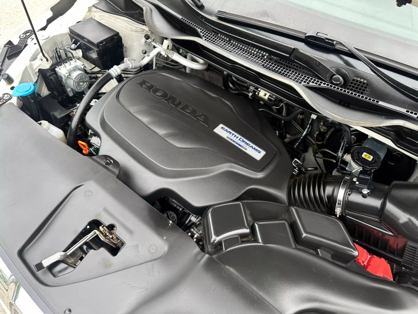 2018 Honda Odyssey - Image 54