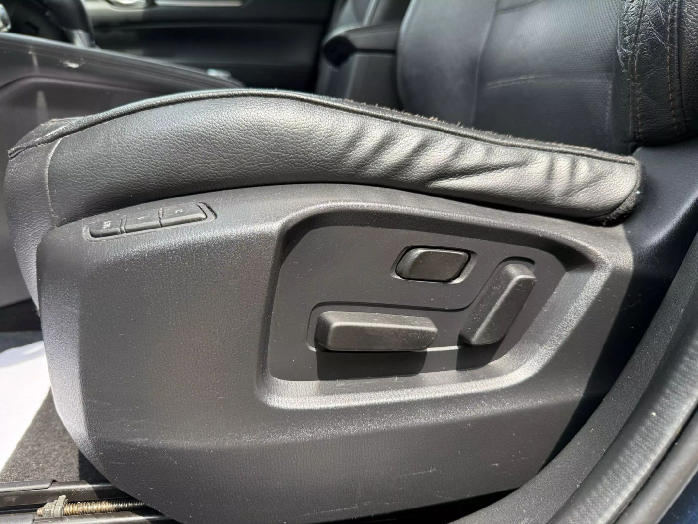 2017 Mazda Cx-5 - Image 19