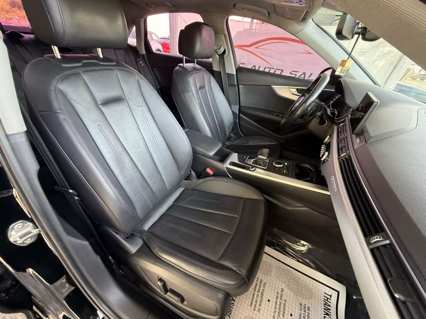 2017 Audi A4 - Image 26
