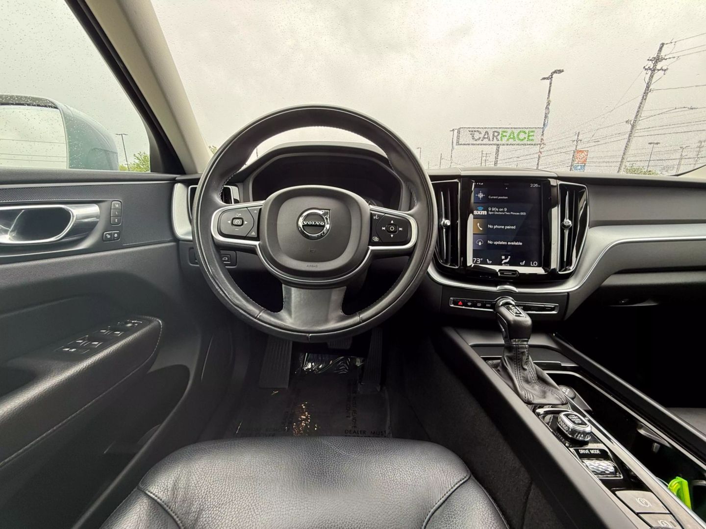 2018 Volvo Xc60 - Image 28