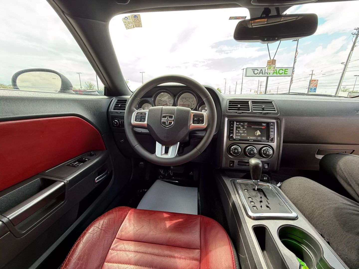2013 Dodge Challenger - Image 22