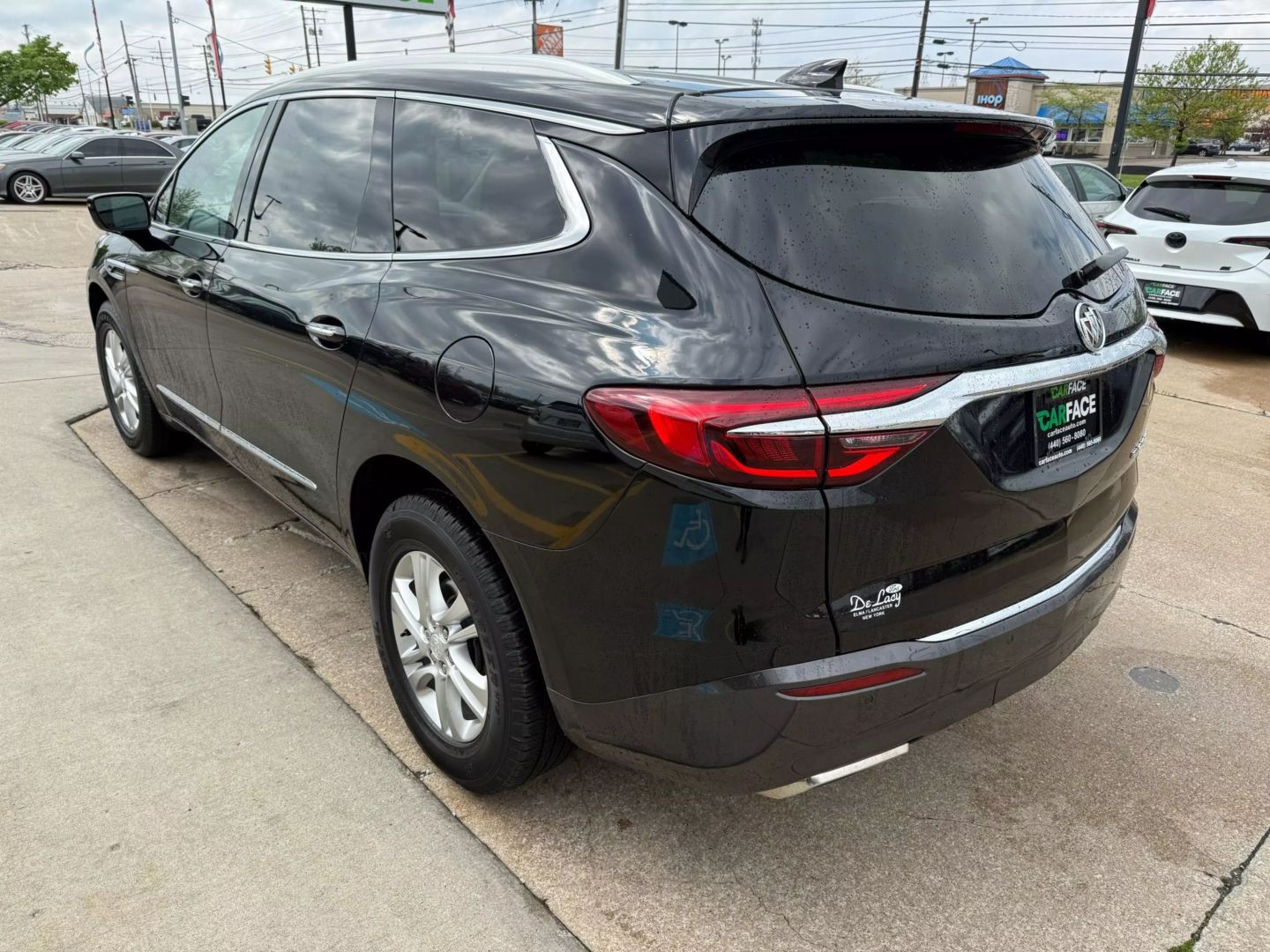 2019 Buick Enclave - Image 6