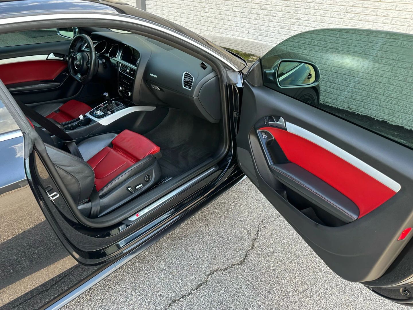 2014 Audi S5 - Image 28