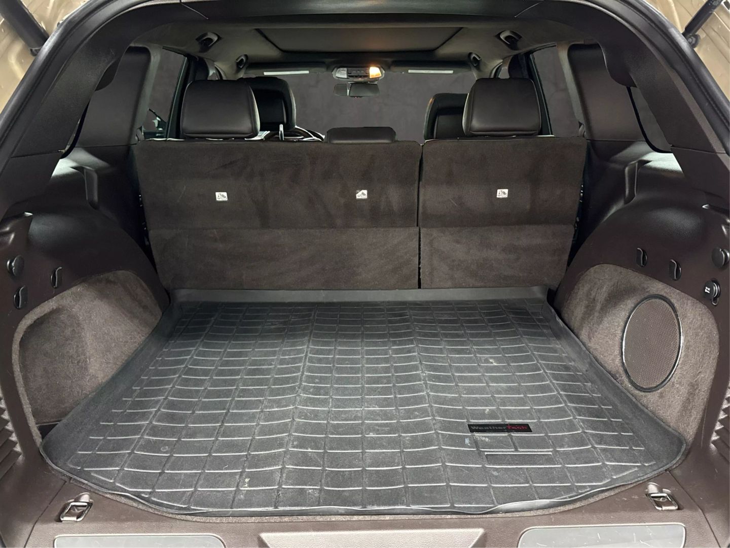 2014 Jeep Grand Cherokee - Image 12