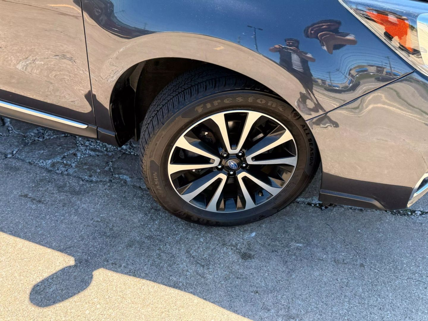 2017 Subaru Forester - Image 55