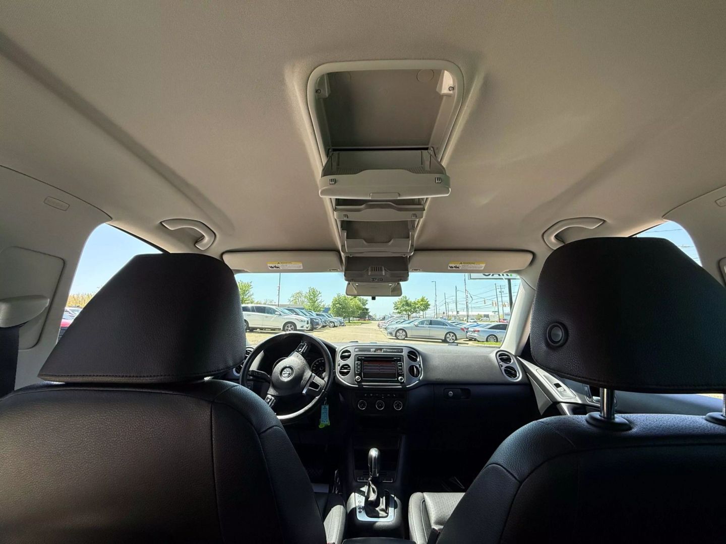2013 Volkswagen Tiguan - Image 43
