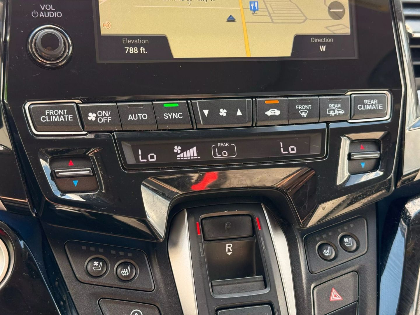 2018 Honda Odyssey - Image 54