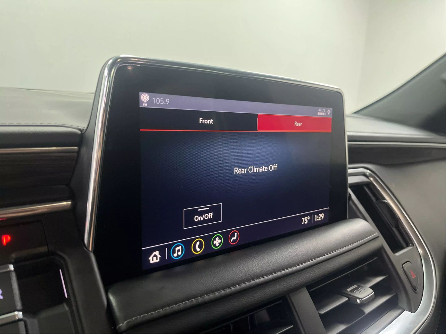 2021 Chevrolet Tahoe - Image 28