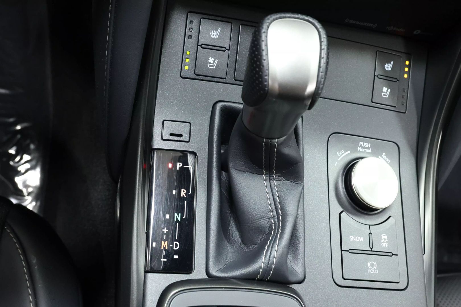 2023 Lexus Is - Image 47
