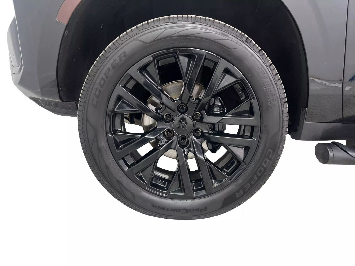 2021 Chevrolet Tahoe - Image 27