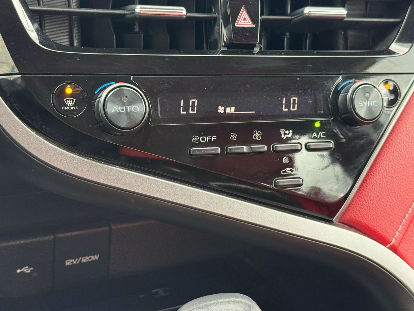 2022 Toyota Camry - Image 40