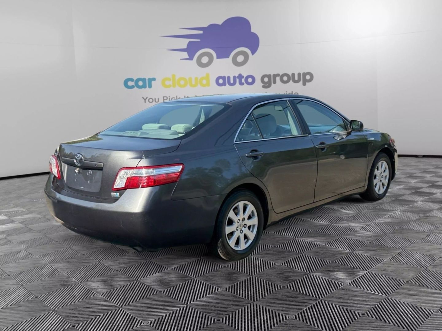 2008TOYOTA CAMRY for sale in Stafford VA