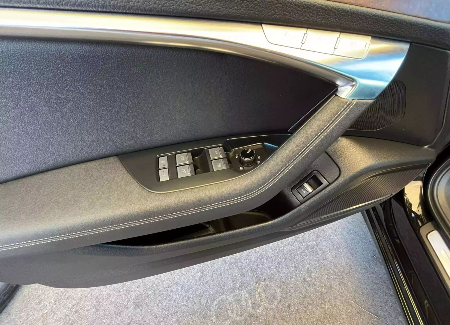2019 Audi A6  Vin: Waul2af27kn097206 Stock Id: 097206 - Image 10