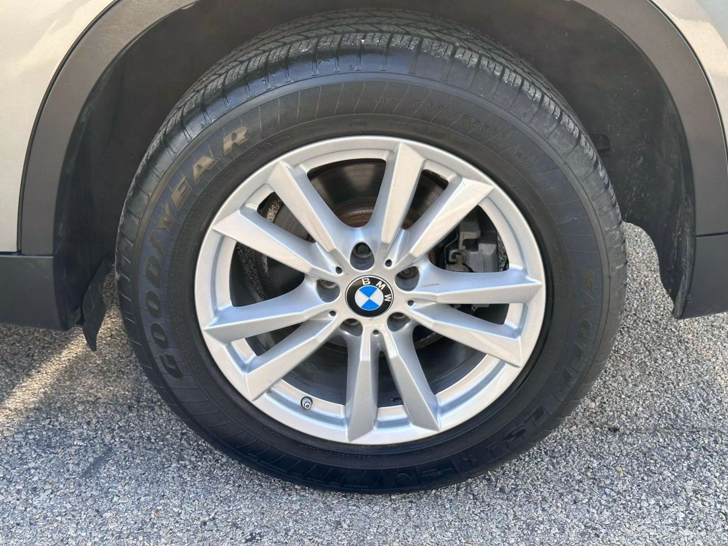 2014 Bmw X5 - Image 40