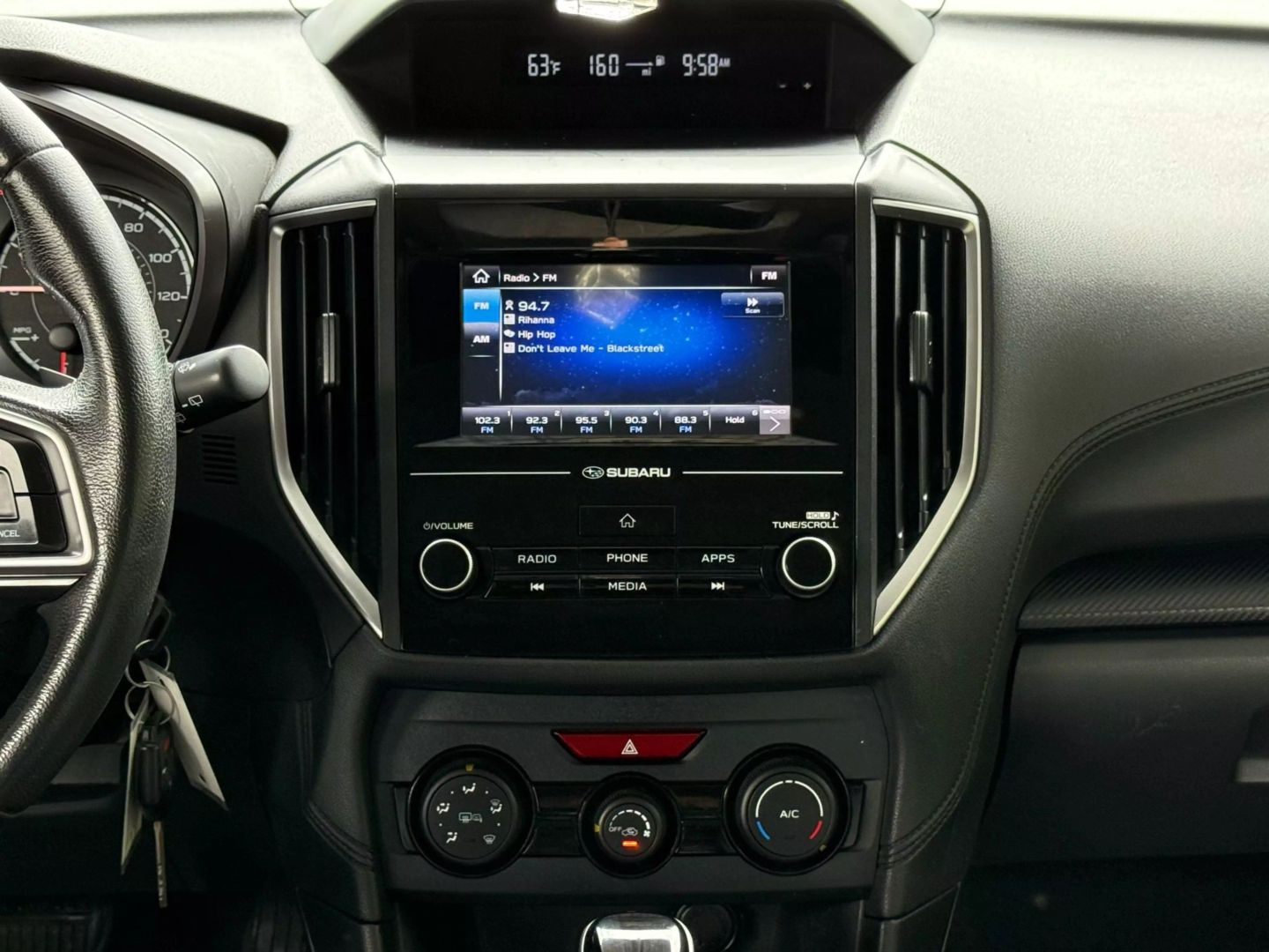 2018 Subaru Crosstrek - Image 28
