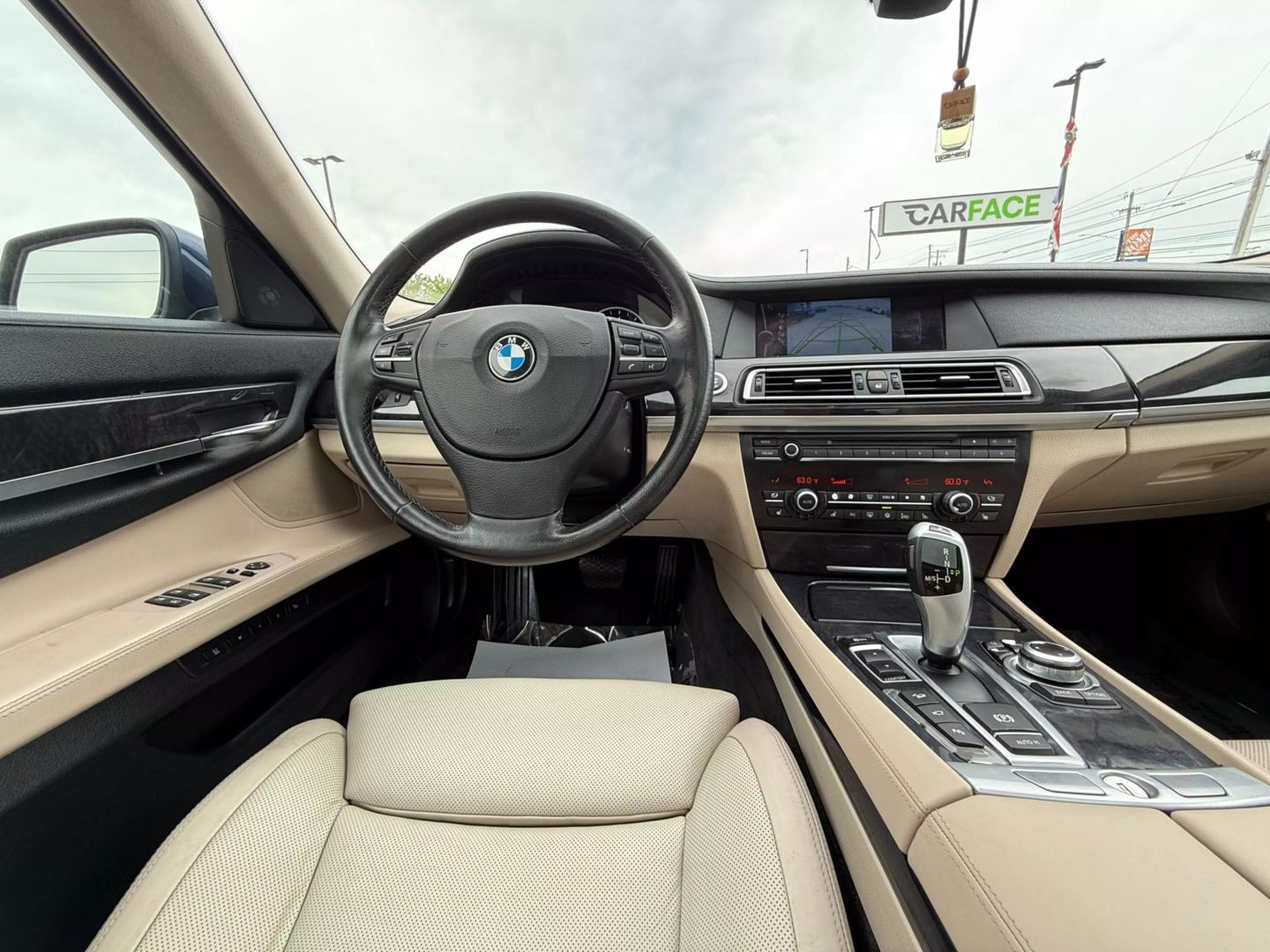 2010 Bmw 7 Series - Image 31
