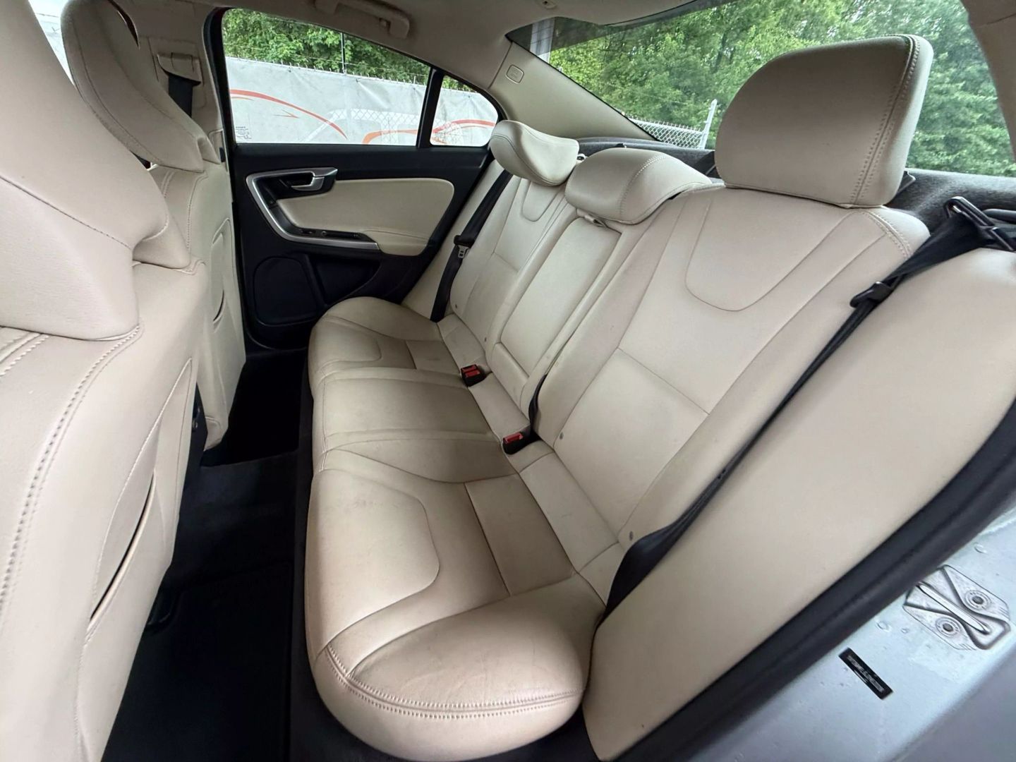 2018 Volvo S60 - Image 19