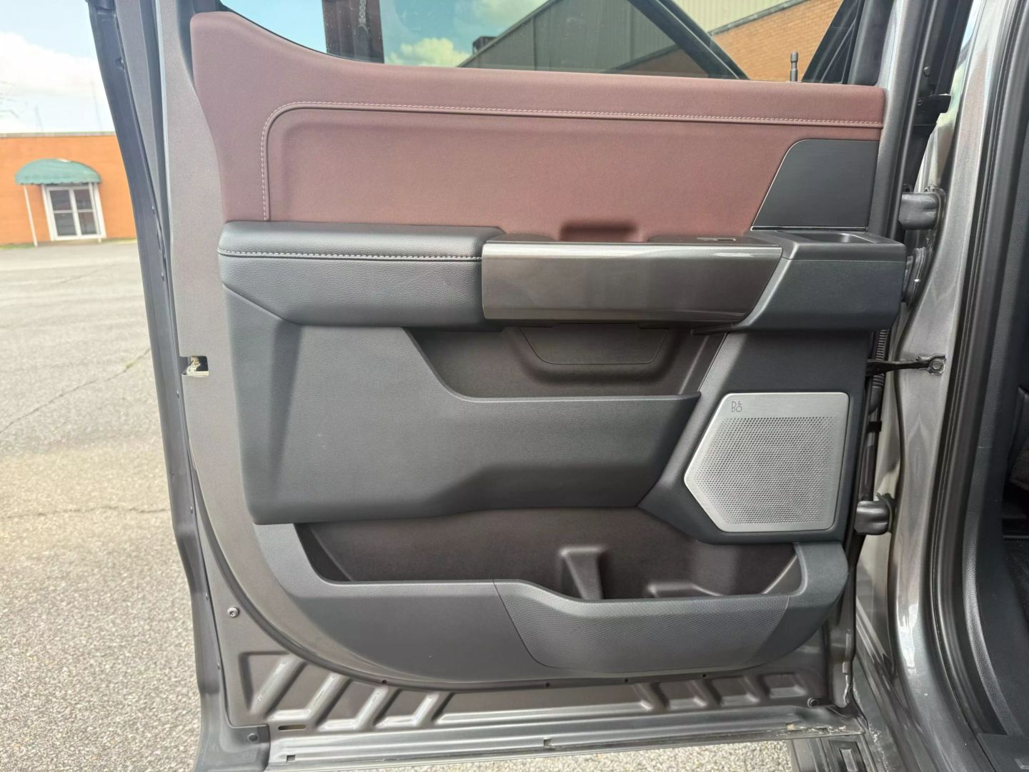 2021 Ford F150 Supercrew Cab - Image 20
