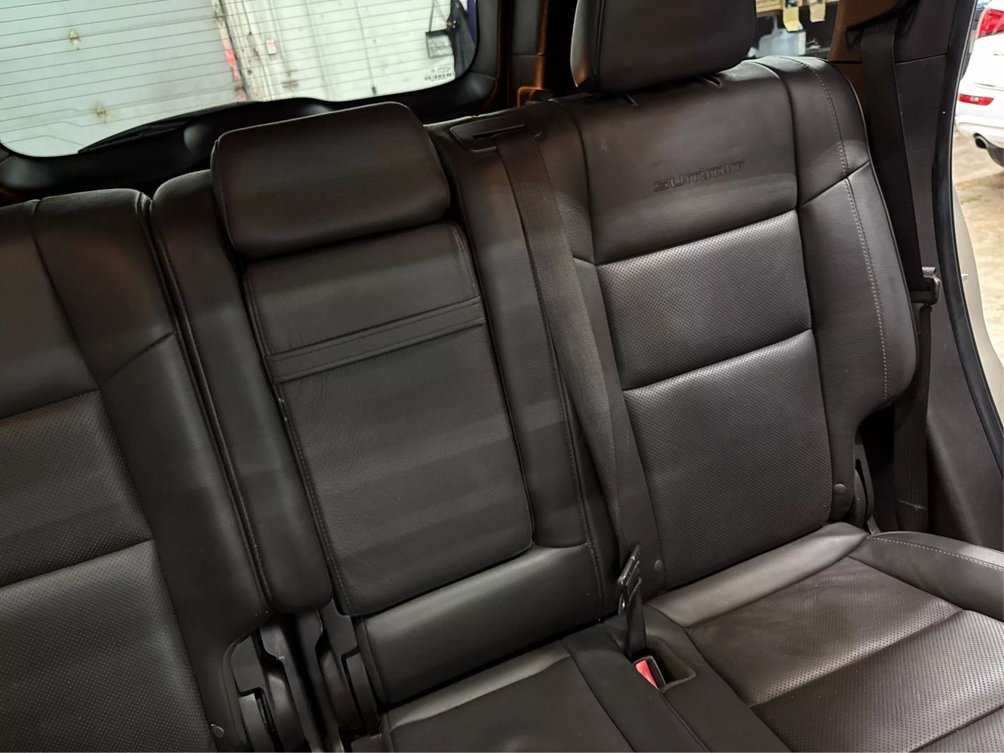 2014 Jeep Grand Cherokee - Image 36