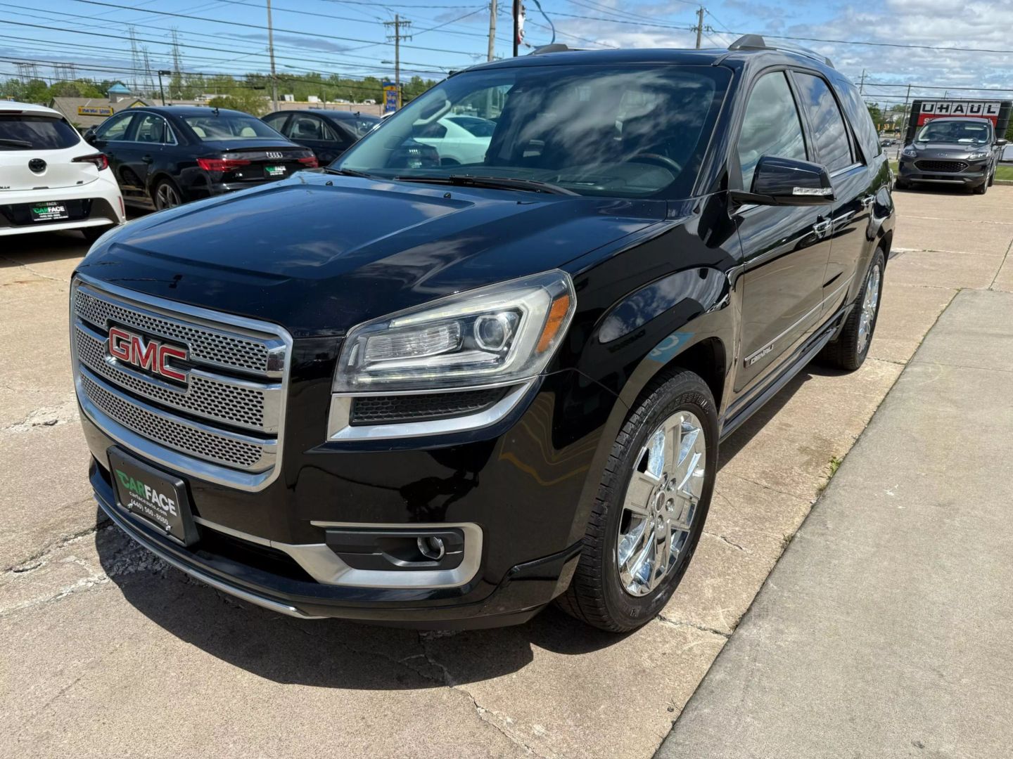 2016 Gmc Acadia - Image 5