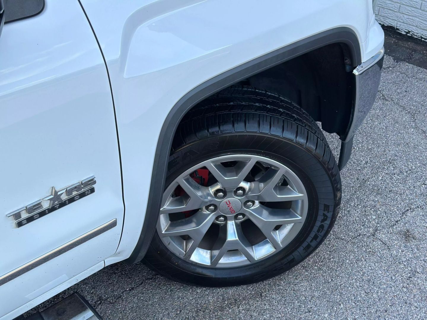 2018 Gmc Sierra 1500 Crew Cab - Image 78