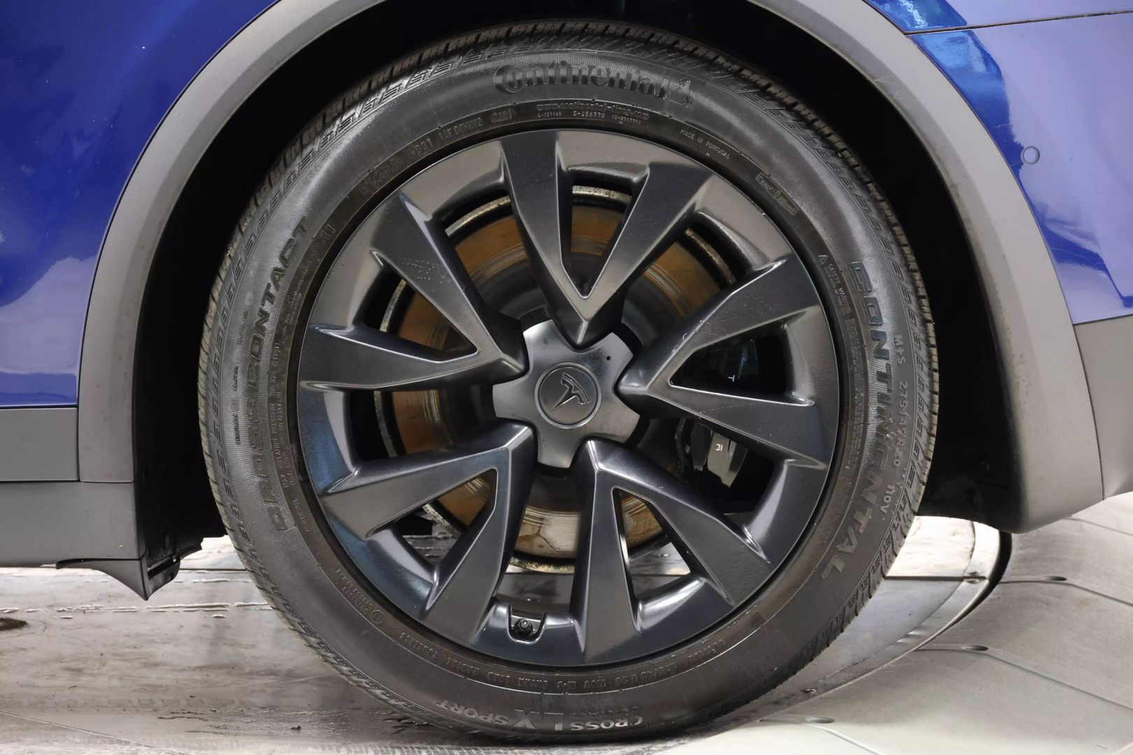 2022 Tesla Model X - Image 112