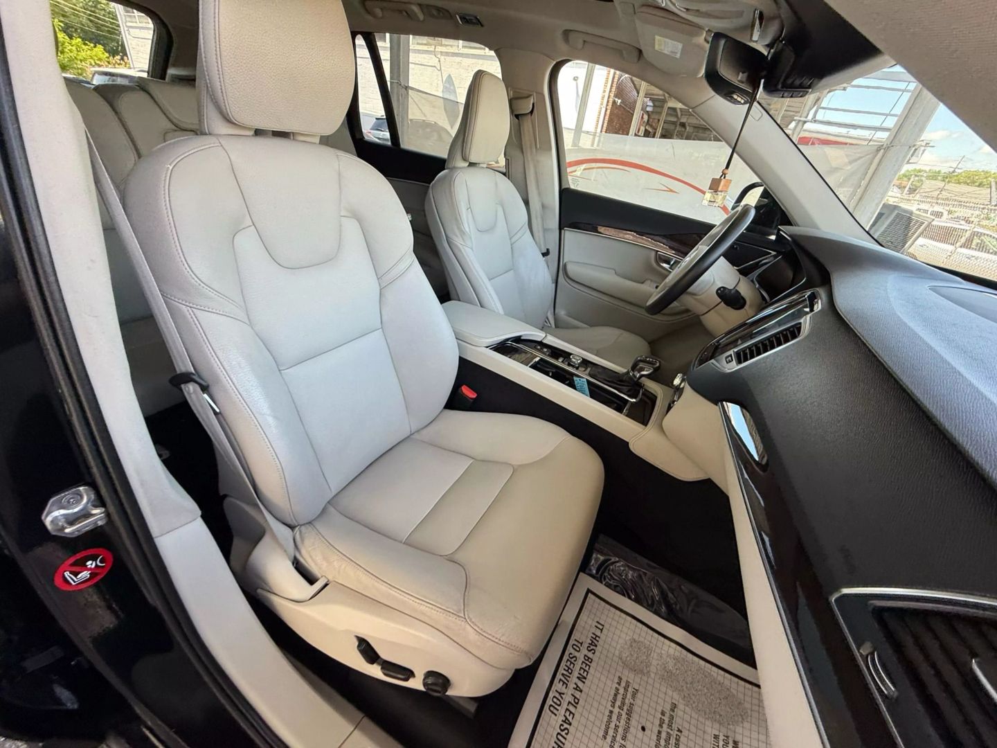 2019 Volvo Xc90 - Image 28