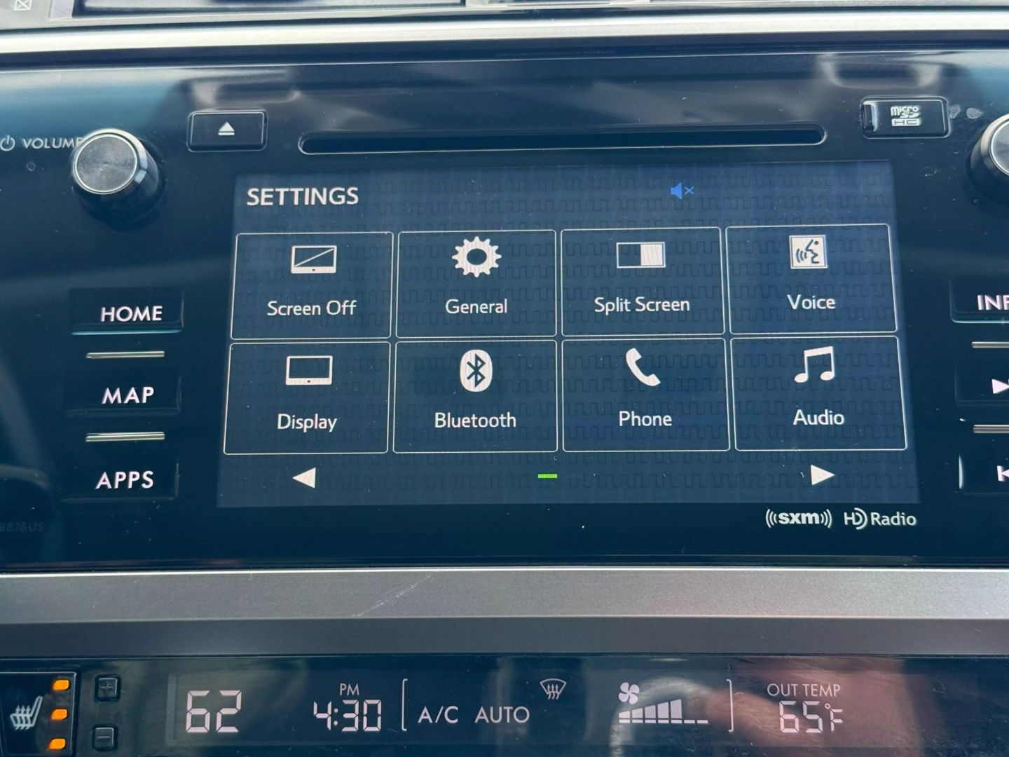 2017 Subaru Outback - Image 37