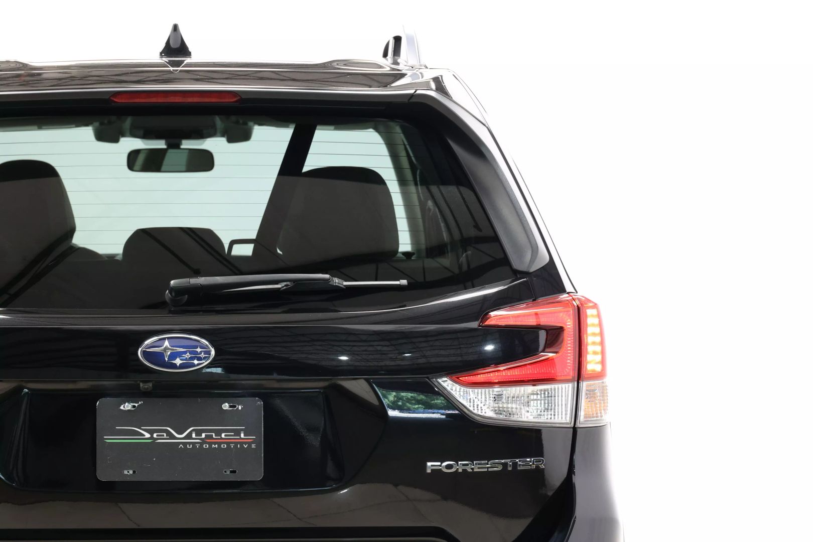 2021 Subaru Forester - Image 57