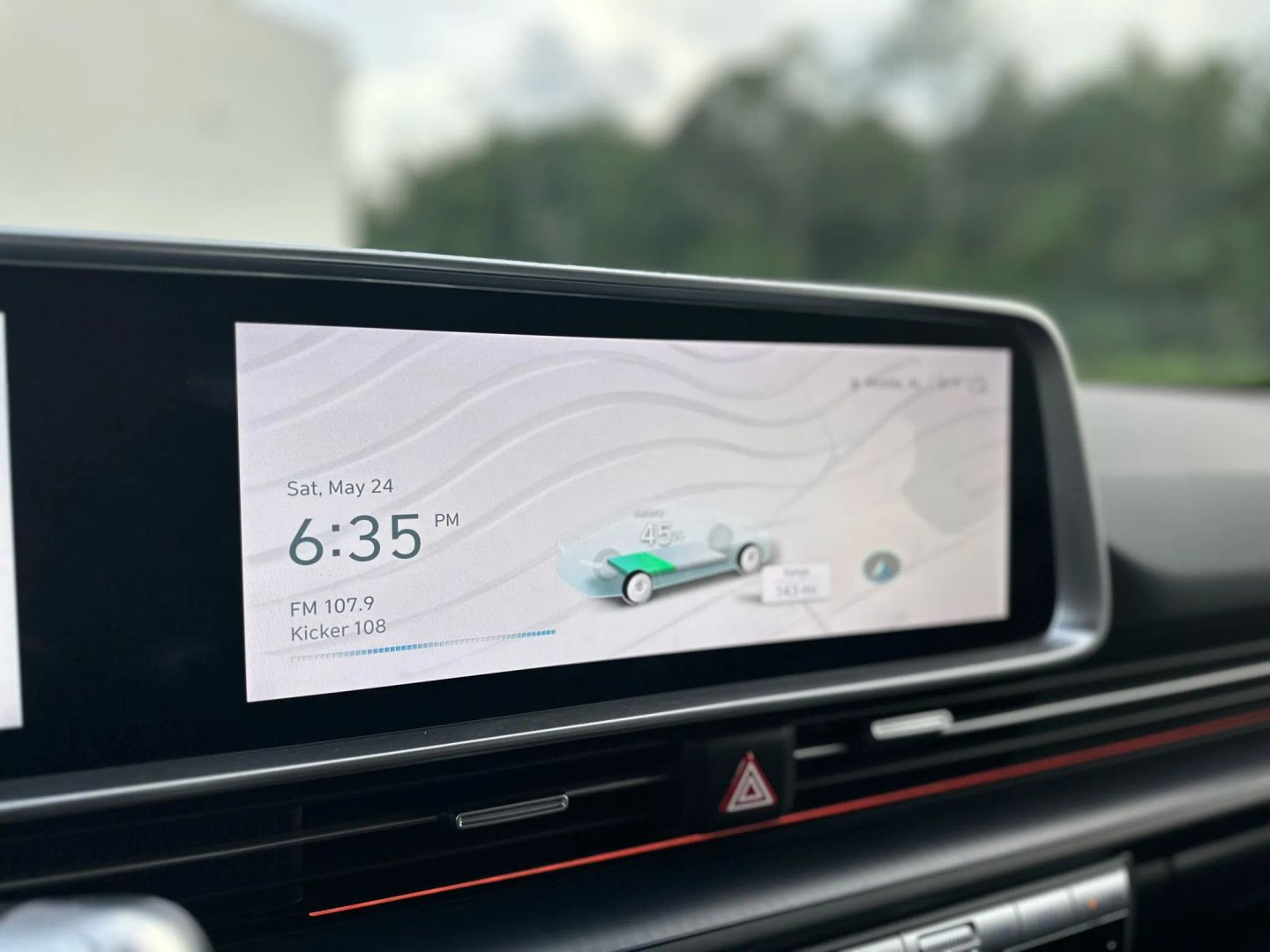 2023 HYUNDAI IONIQ 6 SEDAN ELECTRIC MOTOR SEL SEDAN 4D